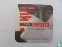 Cafe modern Teuven