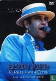To Russia with Elton - Live in Concert 1979 - Image 1