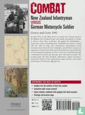 New Zealand Infantryman versus German Motorcycle Soldier - Afbeelding 2