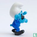 Manager Smurf