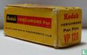 Kodak Verichrome Pan - Afbeelding 1