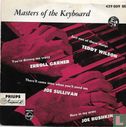 Masters of the Keyboard - Afbeelding 1