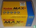 Kodak MAX Versatility - Afbeelding 2