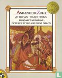 Ashanti to Zulu - Image 1