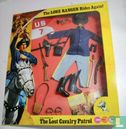 The lost cavalry patrol - Afbeelding 1