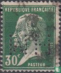 Louis Pasteur - Afbeelding 1