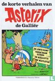 De korte verhalen van Asterix de Galliër - Afbeelding 1