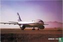 MIAT Mongolian Airlines - Airbus A-310-300 - Bild 1