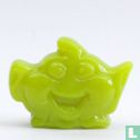 Chubby [l] (groen) - Afbeelding 1