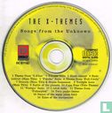 The X-Themes - Songs from the Unknown - Image 3