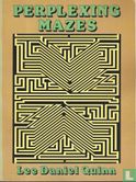 Perplexing mazes - Afbeelding 1