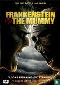 Frankenstein vs. the Mummy - Image 1