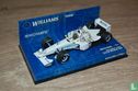 Williams FW21 Testcar Michelin - Afbeelding 1