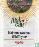 Wild Thyme