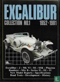 Excalibur 1952 - 1981 - Afbeelding 1
