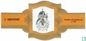 [French lantern clock ± 1730] - Image 1