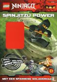 Spinjitzu Power - Afbeelding 1