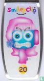 Smiley clip 20 - Image 1