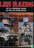 Les Raids de la Croisiere noire au Rallye Paris-Dakar - Image 1