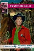 Wild-west roman 18 [70] - Bild 1