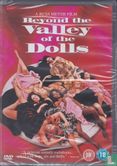 Beyond the Valley of the Dolls - Image 1