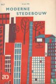 Moderne stedebouw