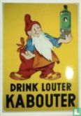 Drink louter Kabouter - Afbeelding 1
