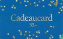 Cadeaucard - Image 1