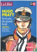 Hugo Pratt, écrivain du grand large - Afbeelding 1
