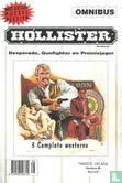 Hollister Best Seller Omnibus 86 - Bild 1