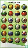 Soccer 94 - Image 1