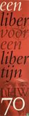 Een liber voor een libertijn. LHW 70 - Image 1