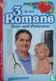 3 Romane-Ärzte und Patienten [2e uitgave] 273 - Image 1