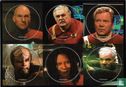 Star Trek Generations  - Afbeelding 1
