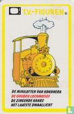 De gouden locomotief - Bild 1
