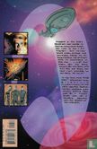 Voyager - False Colors - Image 2