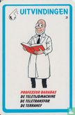 Professor Barabas - Bild 1
