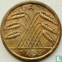 Duitse Rijk 50 rentenpfennig 1923 (A) - Afbeelding 1