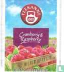 Cranberry & Raspberry - Bild 1