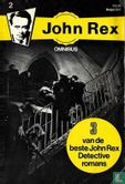 John Rex Omnibus 2 - Image 1