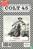 Colt 45 #2189