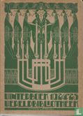 Derde Winterboek van de Wereldbibliotheek 1924-25 - Bild 1