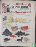 Le Petit Journal illustré de la Jeunesse 129 - Image 1