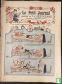Le Petit Journal illustré de la Jeunesse 78 - Image 1