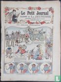 Le Petit Journal illustré de la Jeunesse 117 - Bild 1