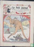 Le Petit Journal illustré de la Jeunesse 158 - Afbeelding 1