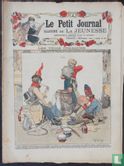 Le Petit Journal illustré de la Jeunesse 164 - Afbeelding 1