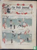 Le Petit Journal illustré de la Jeunesse 128 - Afbeelding 1