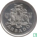 Barbados 10 cents 2017 - Afbeelding 1