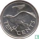 Barbados 10 cents 2017 - Afbeelding 2